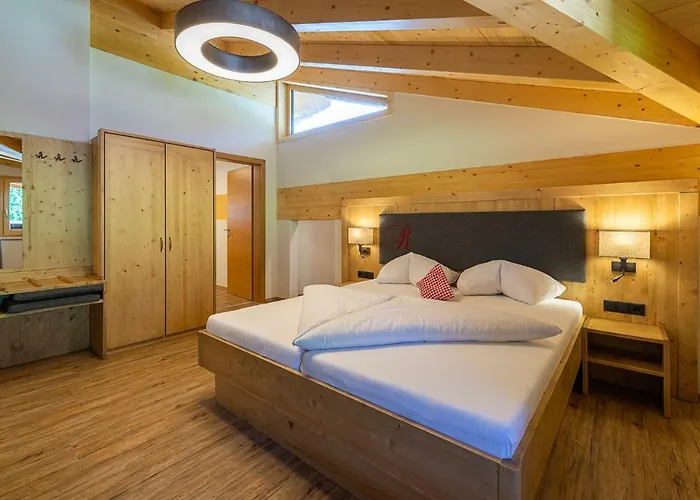 Garni Romantik Hotel