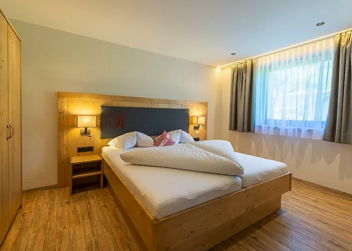 Hotel Garni Romantik Hotel