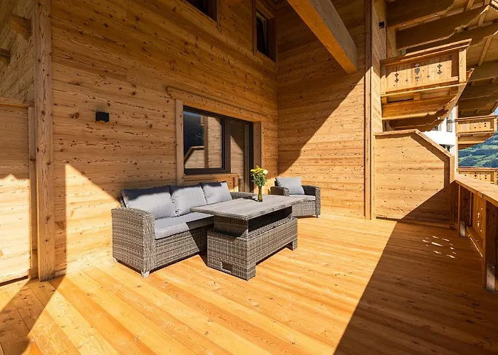 Hotel Garni Romantik