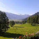 Garni Romantik Hotel 4*