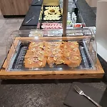 Garni Romantik 4* Fügen