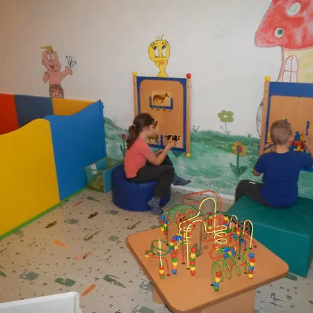 Garni Romantik פוגן