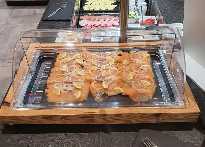 Garni Romantik 4* פוגן