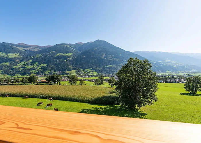 מלון Garni Romantik 4*